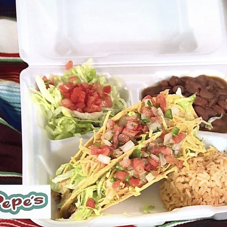 Delivery Options for Your Favorites