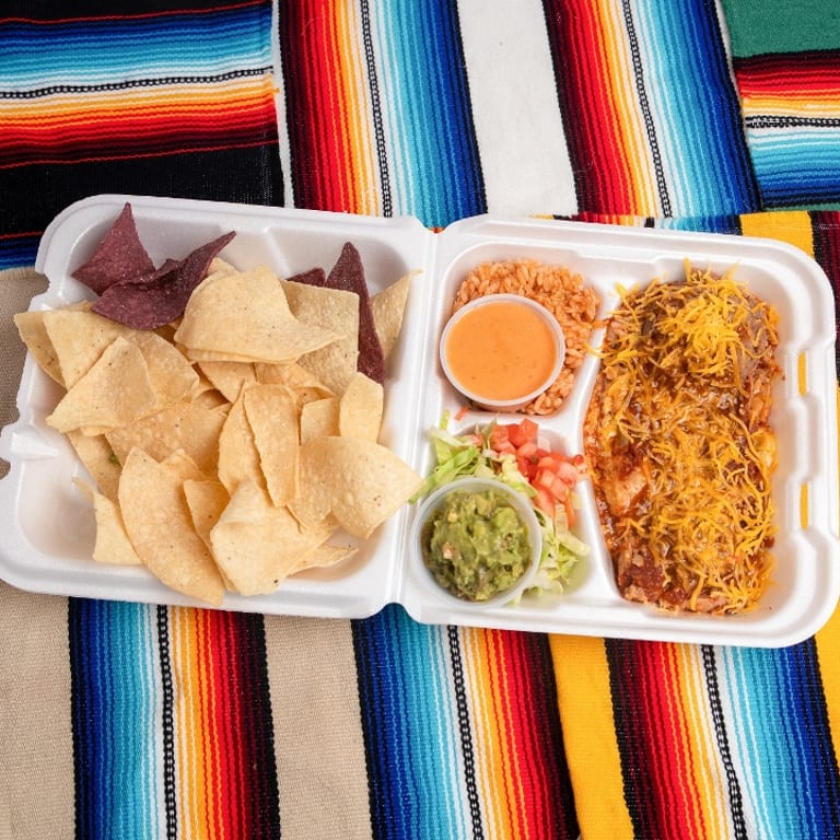 Tacos That Delight Your Taste Buds
