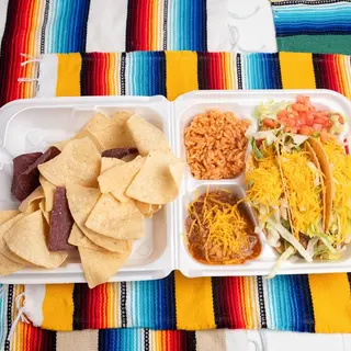 Taco Dinner