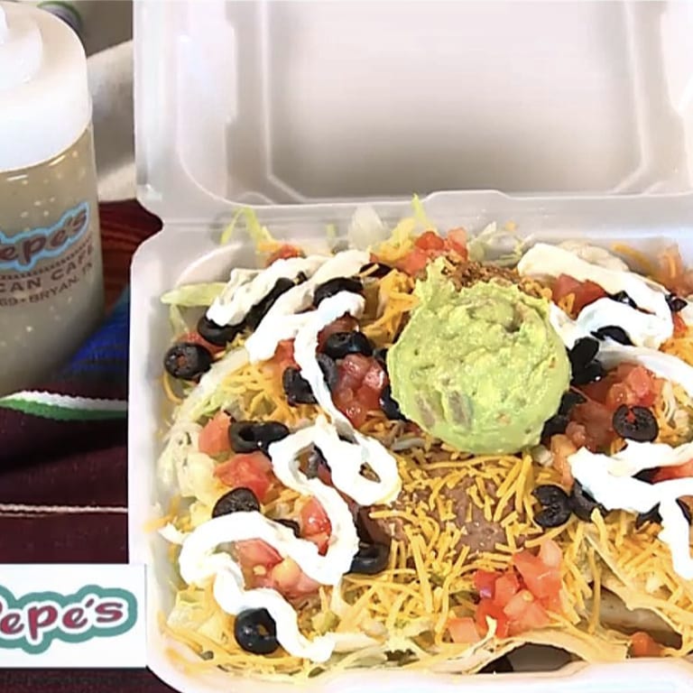 Delicious Enchiladas Await You