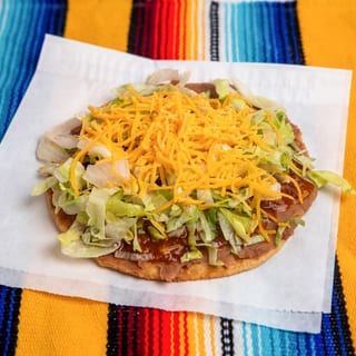 Regular Chalupa